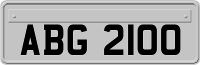 ABG2100