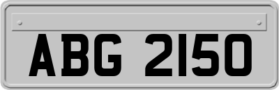 ABG2150