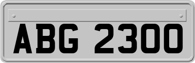 ABG2300