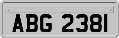 ABG2381