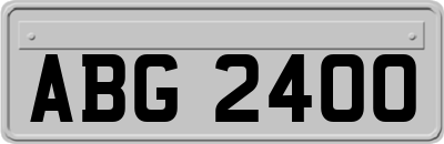 ABG2400