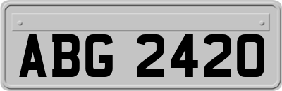 ABG2420