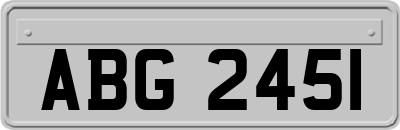 ABG2451
