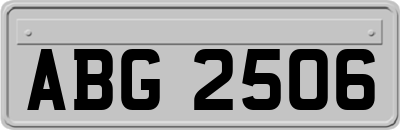 ABG2506