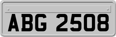 ABG2508
