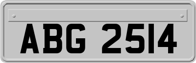 ABG2514