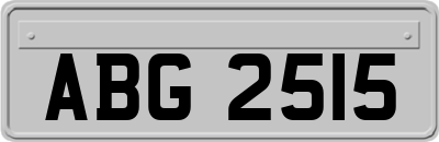 ABG2515