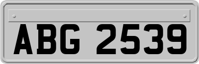 ABG2539