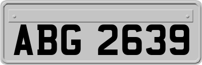ABG2639