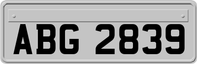 ABG2839