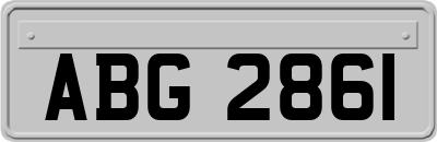 ABG2861