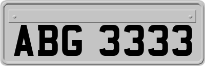 ABG3333