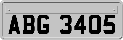 ABG3405