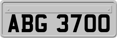 ABG3700