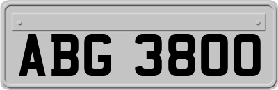 ABG3800