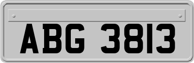 ABG3813