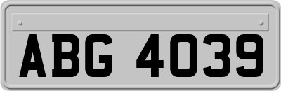 ABG4039