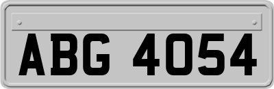 ABG4054