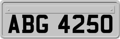 ABG4250