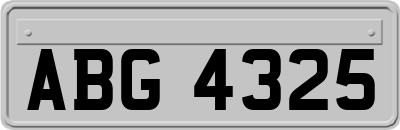 ABG4325