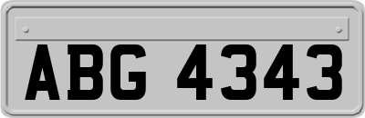 ABG4343