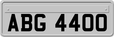 ABG4400