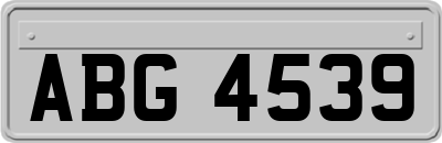 ABG4539