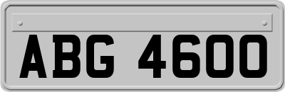 ABG4600