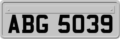 ABG5039