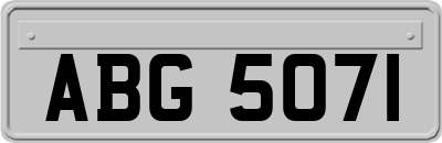 ABG5071