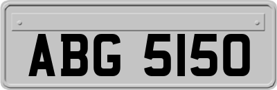 ABG5150