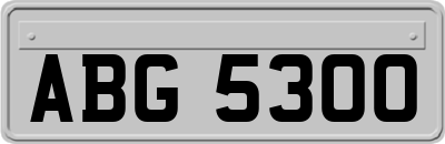 ABG5300
