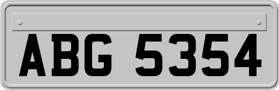 ABG5354