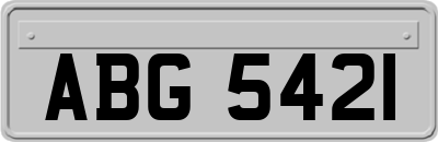 ABG5421