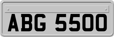 ABG5500