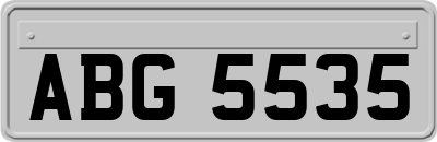 ABG5535