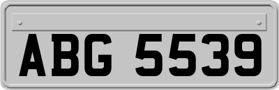 ABG5539