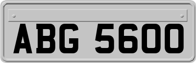 ABG5600