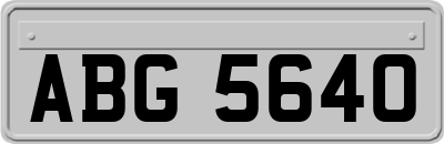 ABG5640