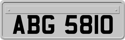 ABG5810