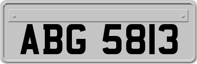 ABG5813