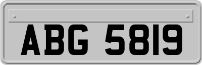 ABG5819