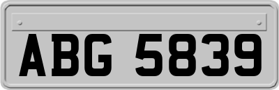 ABG5839