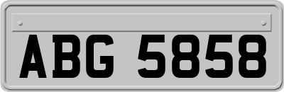 ABG5858
