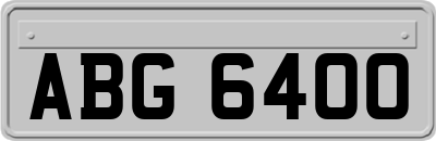 ABG6400