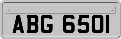 ABG6501