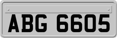 ABG6605