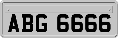 ABG6666