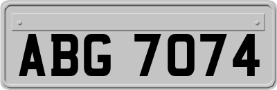 ABG7074