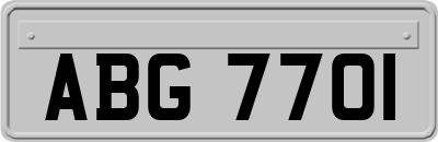 ABG7701